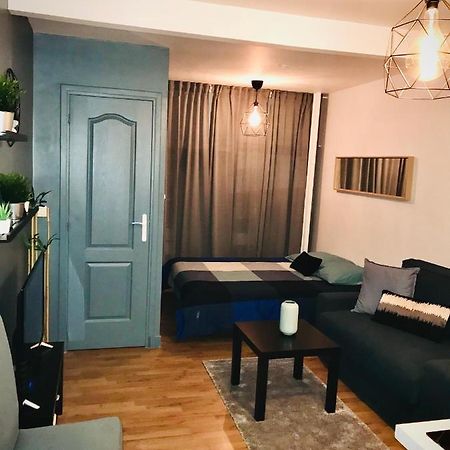 Petit Studio Cosy Bobigny Zewnętrze zdjęcie