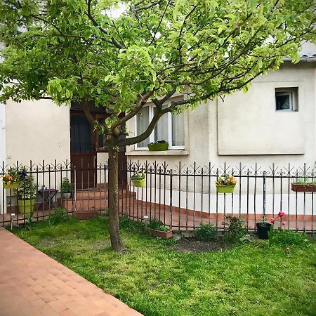 Petit Studio Cosy Bobigny Zewnętrze zdjęcie