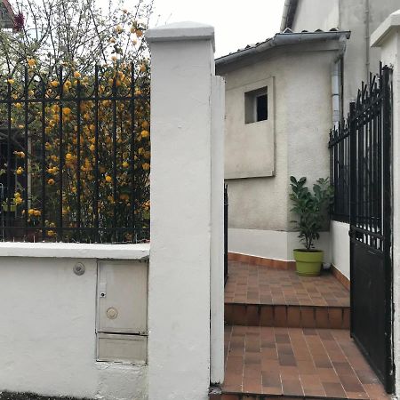 Petit Studio Cosy Bobigny Zewnętrze zdjęcie