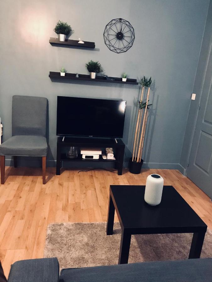 Petit Studio Cosy Bobigny Zewnętrze zdjęcie